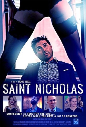 Saint Nicholas Saint Nicholas