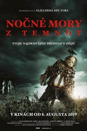 Nočné mory z temnôt 2019