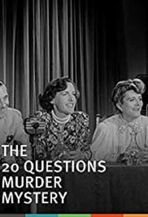 Image The Twenty Questions Murder Mystery