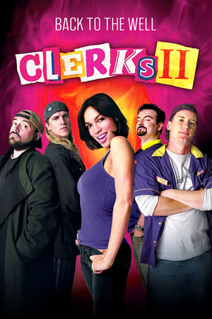 Télécharger Back to the Well: 'Clerks II' ou regarder en streaming Torrent magnet 