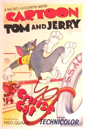 Télécharger Tom et Jerry en croisière ou regarder en streaming Torrent magnet 