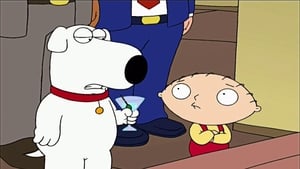 Family Guy Season 3 Episode 4 مترجمة