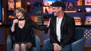 Watch What Happens Live with Andy Cohen Season 14 :Episode 84  Patti LuPone & Christopher Meloni