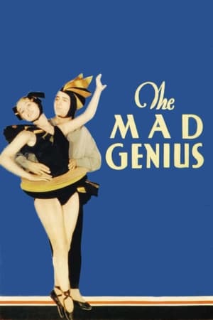 The Mad Genius 1931