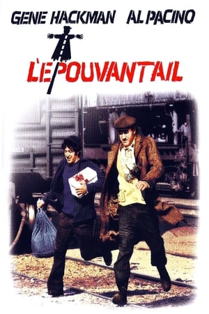 Image L'épouvantail