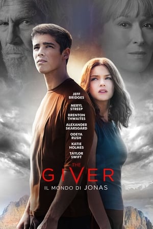 Image The Giver - Il mondo di Jonas