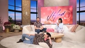 The Jennifer Hudson Show Season 1 :Episode 35  Property Brothers, Amber Ruffin