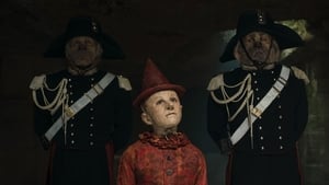 Capture of Pinocchio (2019) HD Монгол хадмал