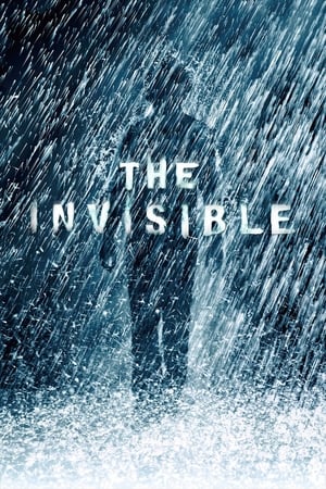 Poster The Invisible 2007