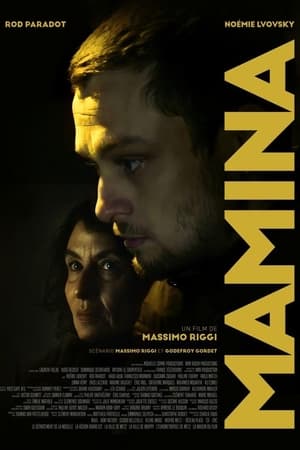 Poster Mamina 2023