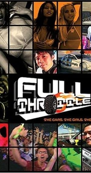 Télécharger Full Throttle ou regarder en streaming Torrent magnet 