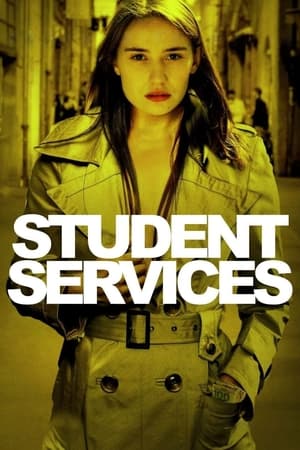 Poster Student Services 2010