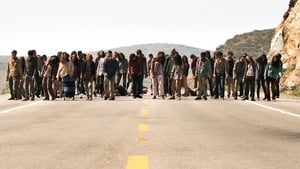 Fear the Walking Dead Season 2 Episode 8 مترجمة