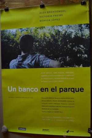 Image Un banco en el parque