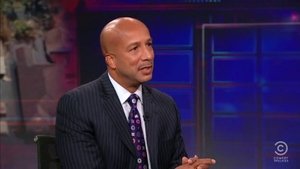 The Daily Show Season 16 :Episode 79  Ray Nagin