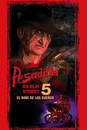 Image Pesadilla en Elm Street 5: El niño de los sueños