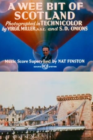 A Wee Bit of Scotland (1949)