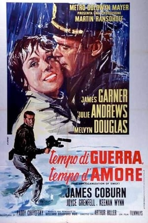 Image Tempo di guerra, tempo d'amore