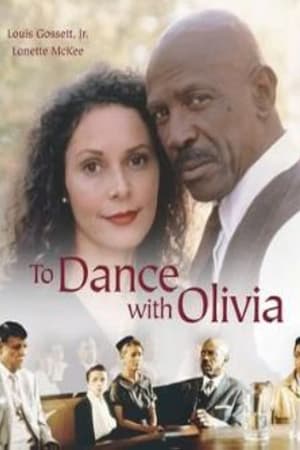 Poster To Dance With Olivia 1997