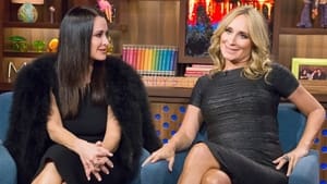 Watch What Happens Live with Andy Cohen Season 13 :Episode 62  Kyle Richards & Sonja Morgan