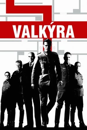 Valkýra 2008