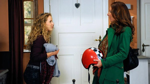 Rote Rosen Season 11 :Episode 55  Episode 1855