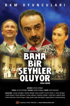 Télécharger Bana Bir Şeyhler Oluyor ou regarder en streaming Torrent magnet 