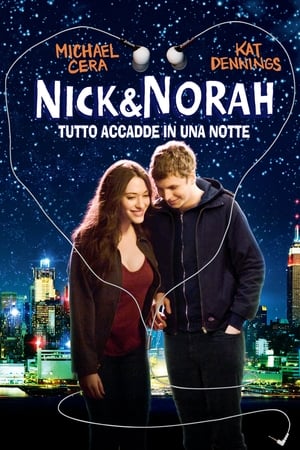 Image Nick & Norah - Tutto accadde in una notte