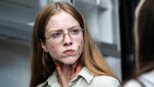 FROM Season 4 :Episode 1  The Arrival