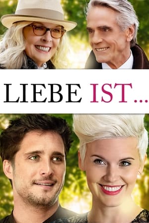 Image Liebe ist...