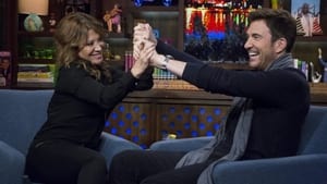 Watch What Happens Live with Andy Cohen Season 12 : Cheri Oteri & Dylan McDermott