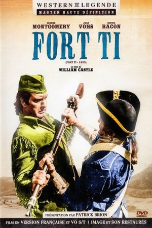 Fort Ti 1953