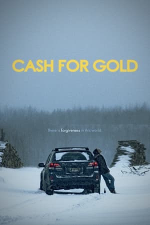 Poster Cash for Gold 2013