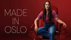 مشاهدة مسلسل Made in Oslo مترجم