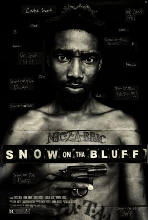 Image Snow on tha Bluff