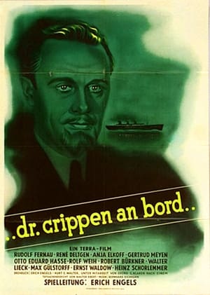 Image Doctor Crippen