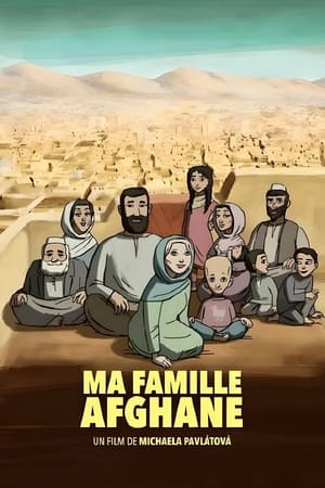 Télécharger Ma famille afghane ou regarder en streaming Torrent magnet 