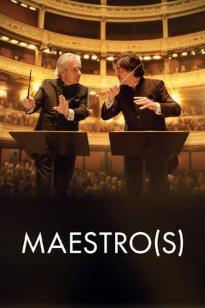 Poster Maestro(s) 2022