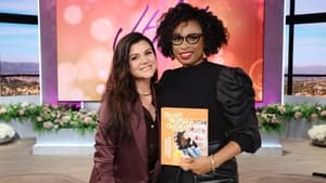 The Jennifer Hudson Show Season 2 :Episode 13  Tiffani Thiessen