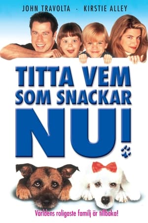 Image Titta vem som snackar nu!