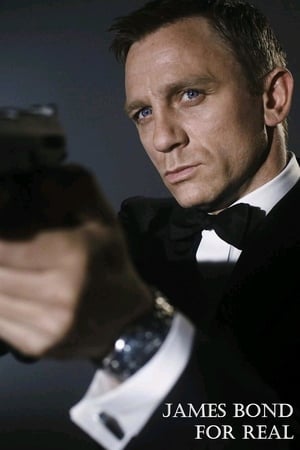Image James Bond: For Real