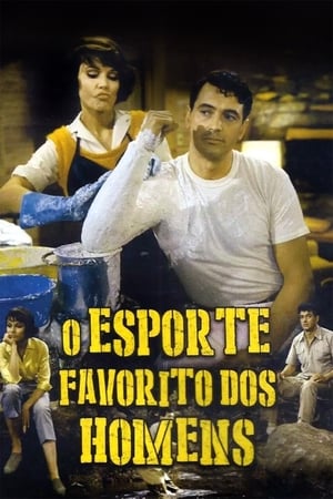 O Esporte Favorito dos Homens 1964