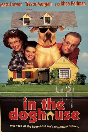 Poster In the Doghouse 1998