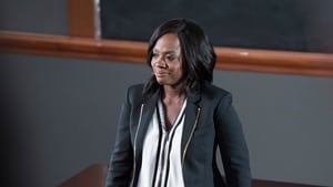 How to Get Away with Murder Season 5 Episode 1