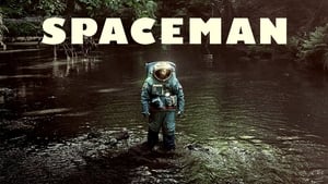 Capture of Spaceman (2024) FHD Монгол хэл