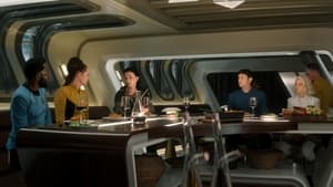 Star Trek: Strange New Worlds Season 1 Episode 7 مترجمة