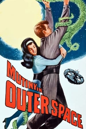 Image Mutiny in Outer Space