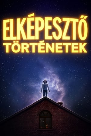 Image Elképesztő történetek