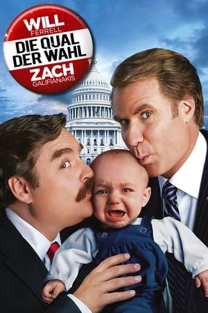 Poster Die Qual der Wahl 2012