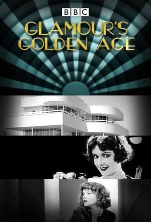 Image Glamour's Golden Age